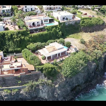 Villa Anna أغنون باني المظهر الخارجي الصورة