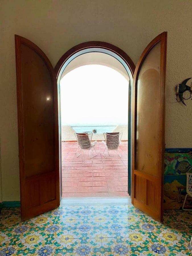 Villa Anna أغنون باني المظهر الخارجي الصورة