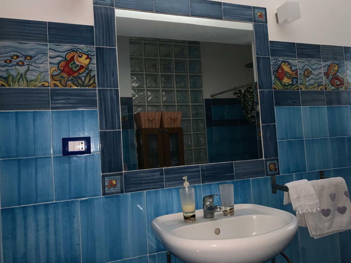 Villa Anna أغنون باني المظهر الخارجي الصورة